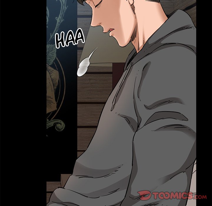 Cheerleader Chapter 5 - Page 88
