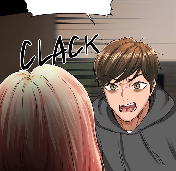 Cheerleader Chapter 5 - Page 90