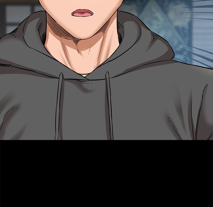Cheerleader Chapter 5 - Page 93
