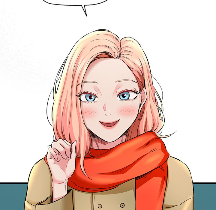 Cheerleader Chapter 5 - Page 96