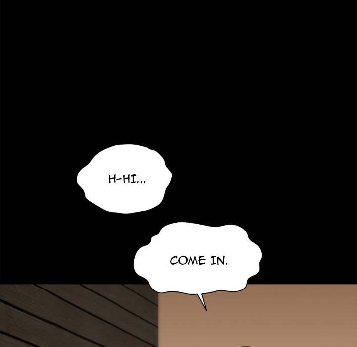 Cheerleader Chapter 5 - Page 98