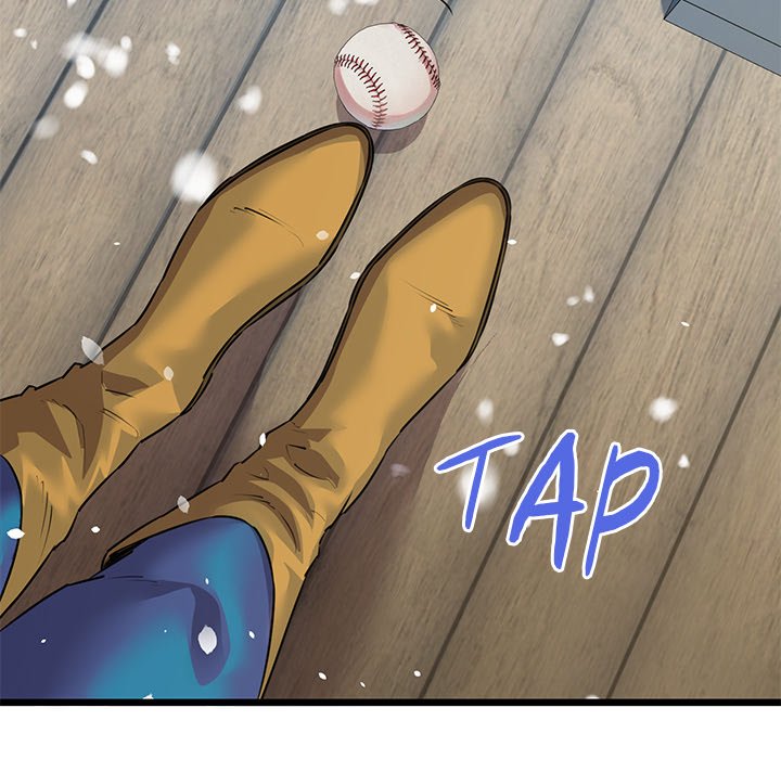 Cheerleader Chapter 50 - Page 11