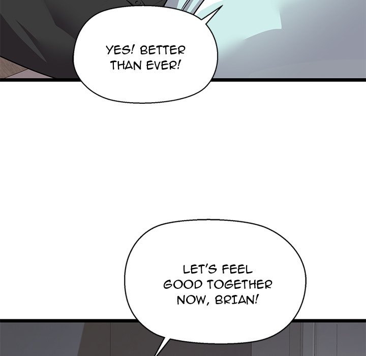 Cheerleader Chapter 50 - Page 115