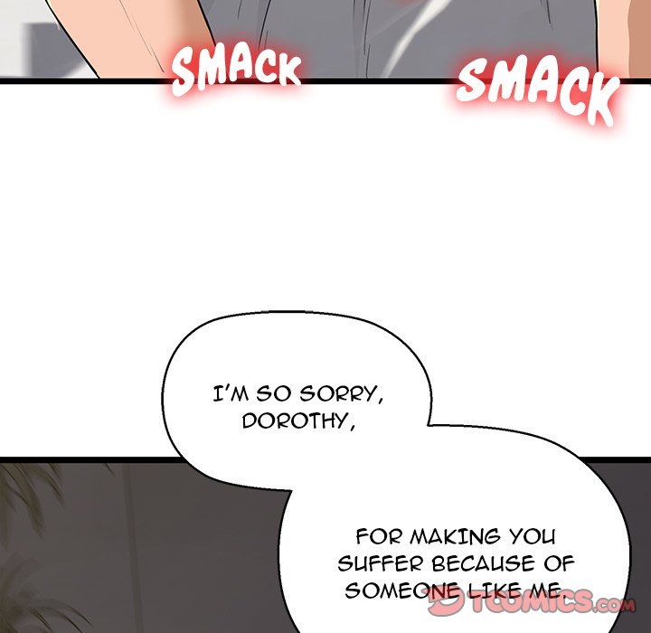 Cheerleader Chapter 50 - Page 124