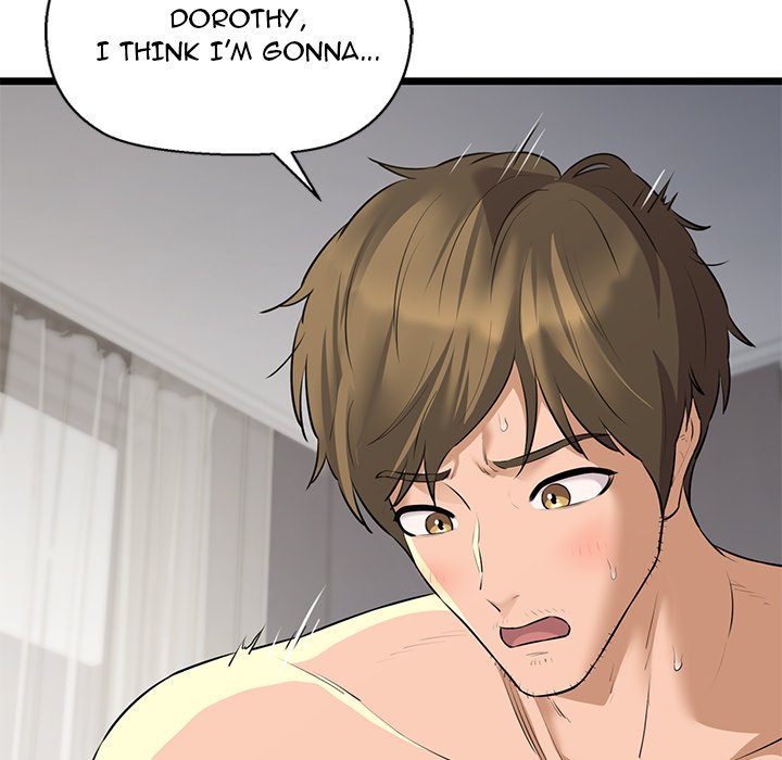 Cheerleader Chapter 50 - Page 133