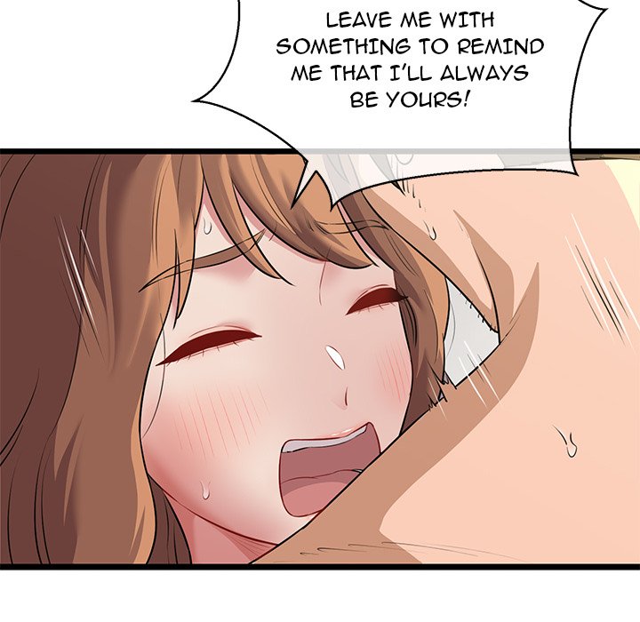Cheerleader Chapter 50 - Page 137