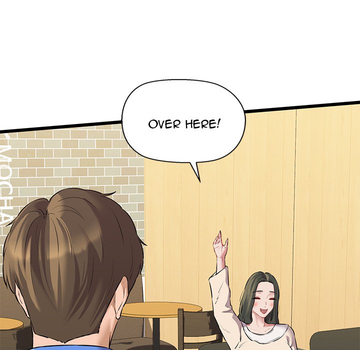 Cheerleader Chapter 50 - Page 154