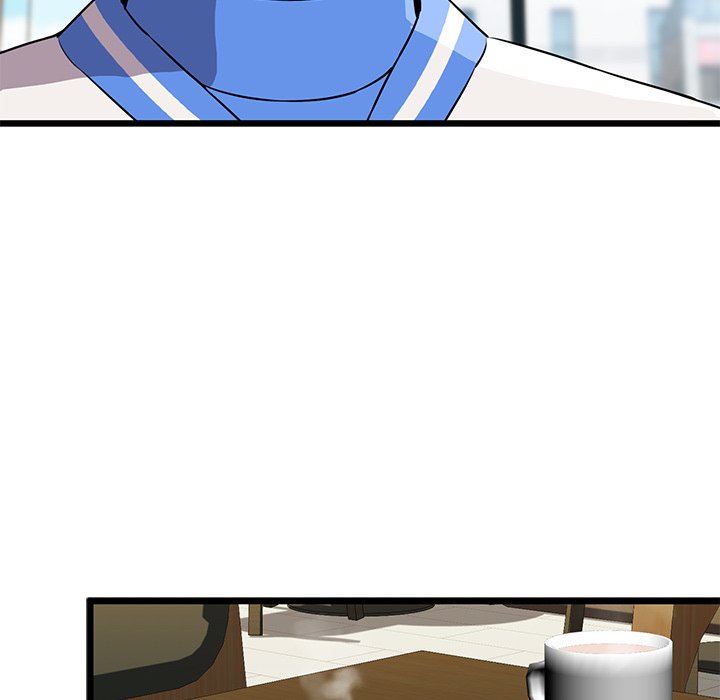 Cheerleader Chapter 50 - Page 157