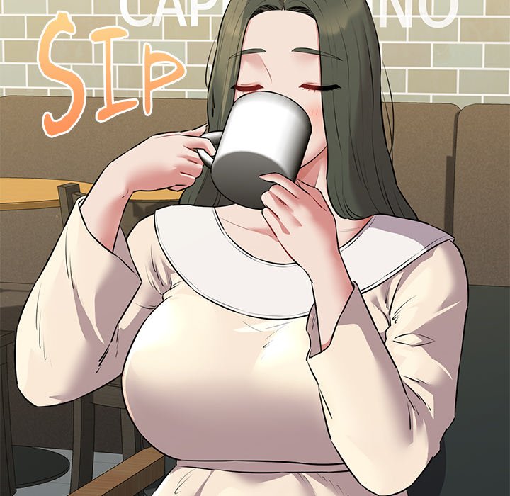 Cheerleader Chapter 50 - Page 159