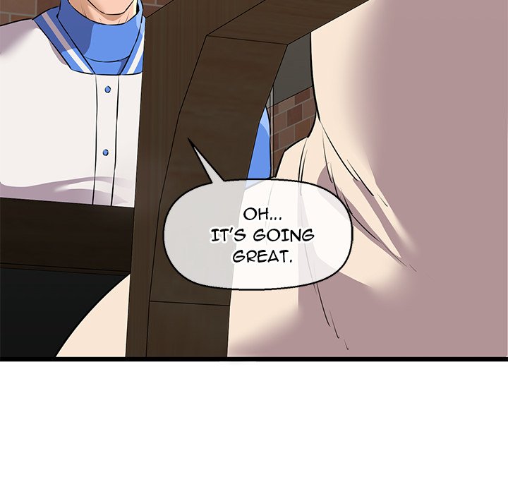 Cheerleader Chapter 50 - Page 162
