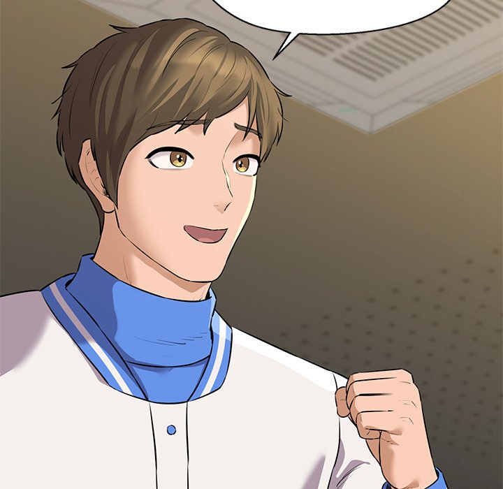 Cheerleader Chapter 50 - Page 166