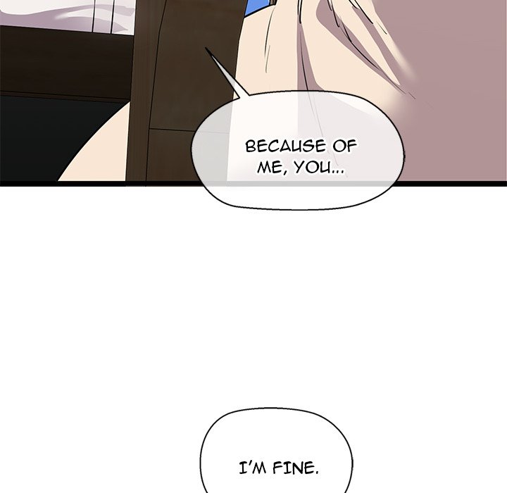 Cheerleader Chapter 50 - Page 169