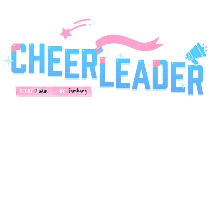 Cheerleader Chapter 50 - Page 24