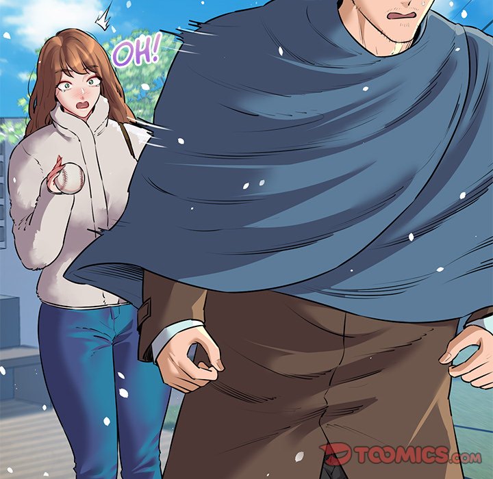 Cheerleader Chapter 50 - Page 28