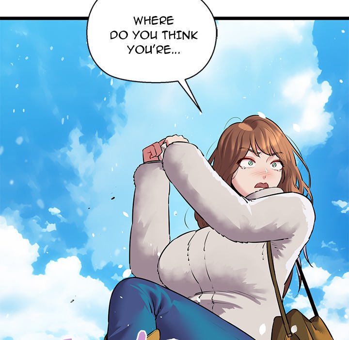 Cheerleader Chapter 50 - Page 30