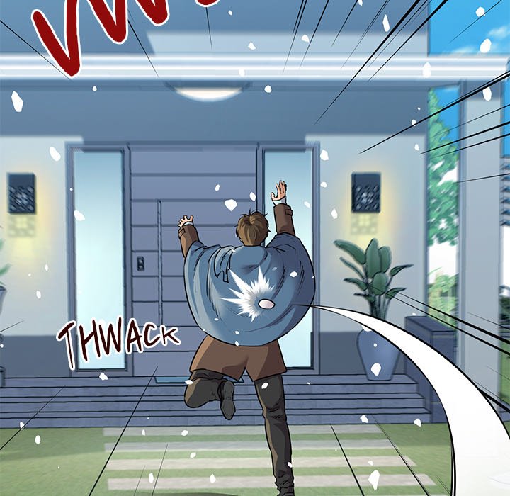 Cheerleader Chapter 50 - Page 33