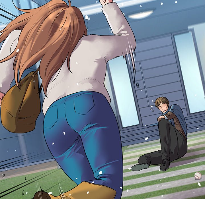 Cheerleader Chapter 50 - Page 39