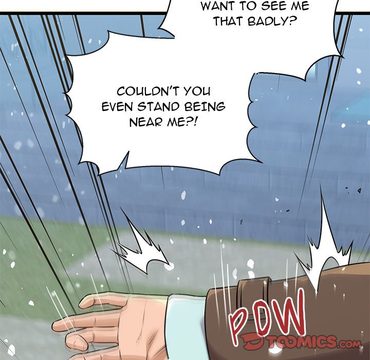 Cheerleader Chapter 50 - Page 44