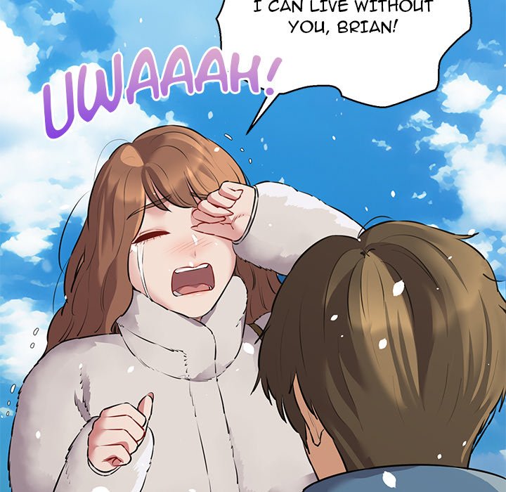 Cheerleader Chapter 50 - Page 51