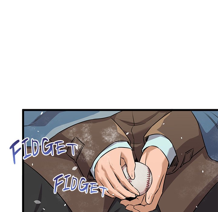 Cheerleader Chapter 50 - Page 7