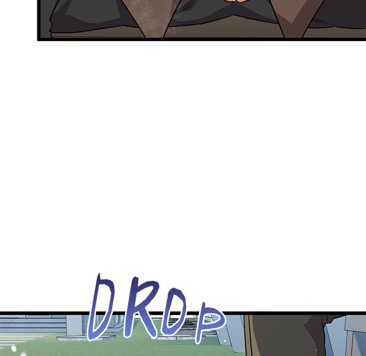 Cheerleader Chapter 50 - Page 8