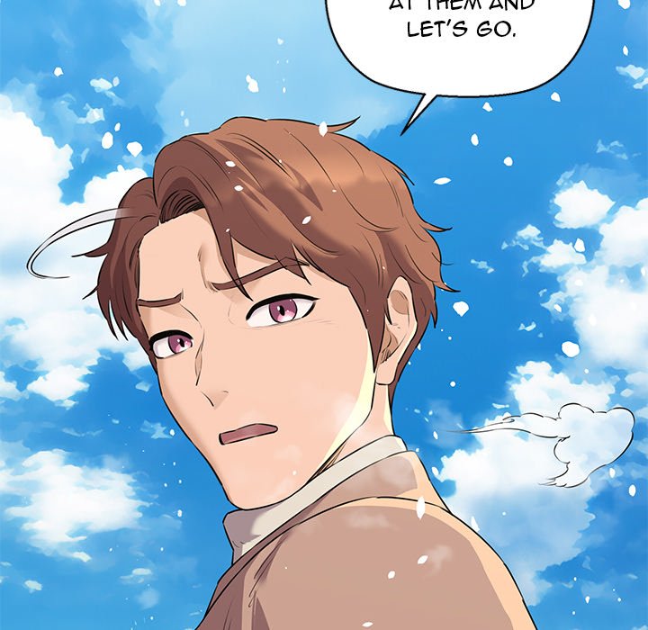 Cheerleader Chapter 50 - Page 80