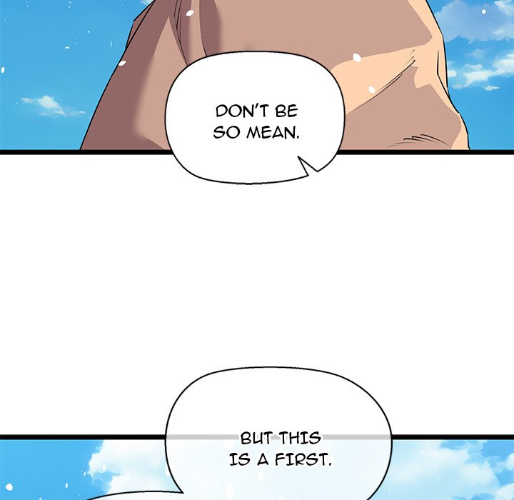 Cheerleader Chapter 50 - Page 81