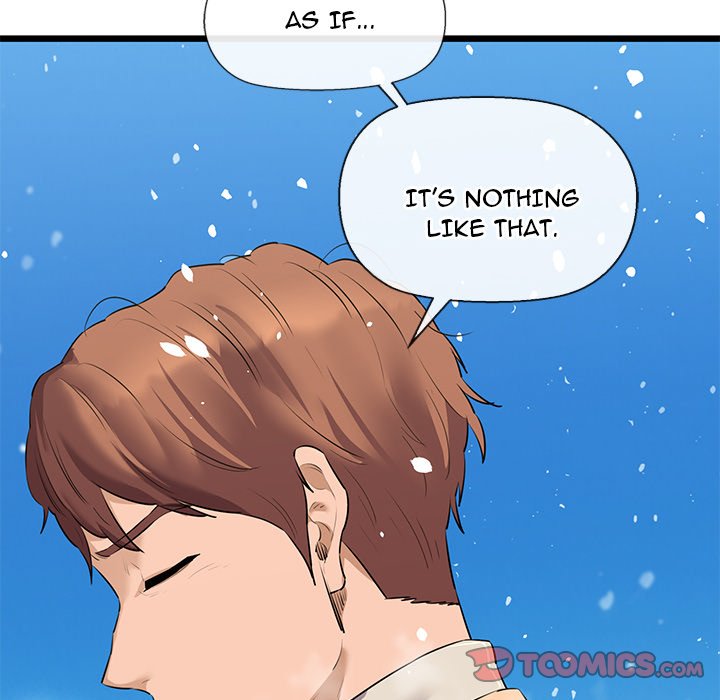 Cheerleader Chapter 50 - Page 84
