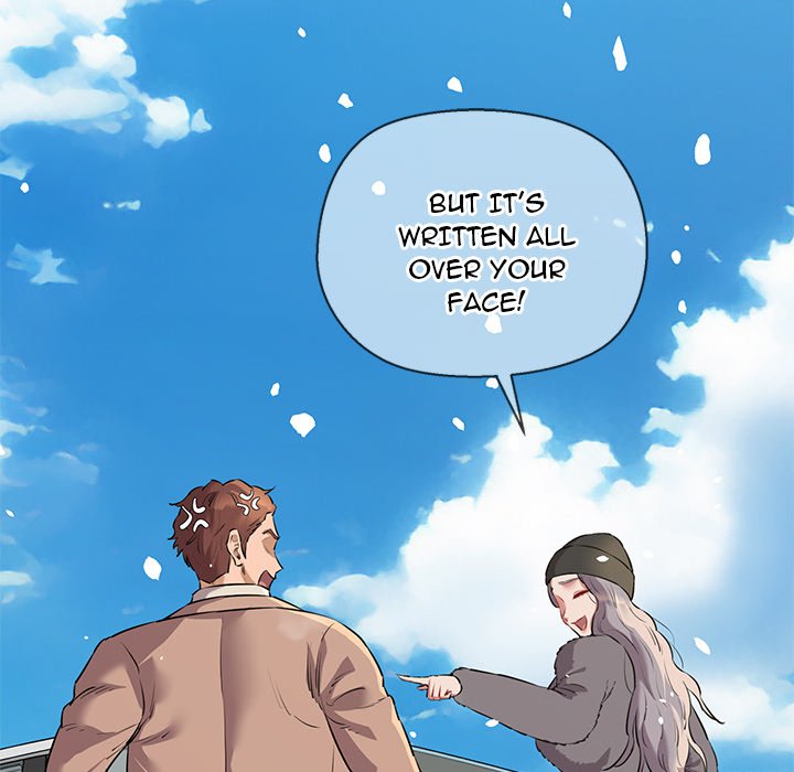 Cheerleader Chapter 50 - Page 86