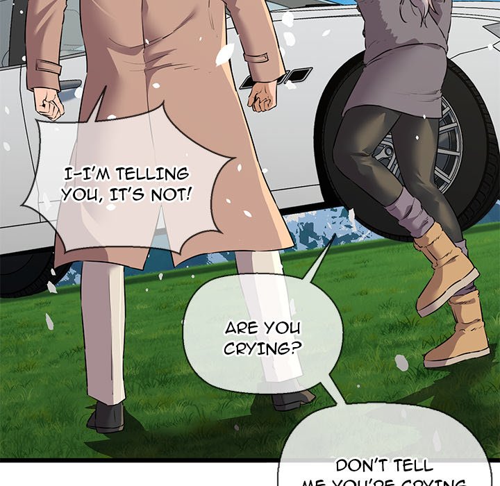 Cheerleader Chapter 50 - Page 87