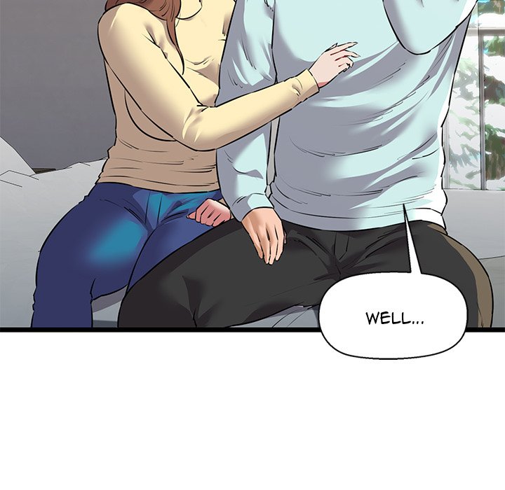 Cheerleader Chapter 50 - Page 94