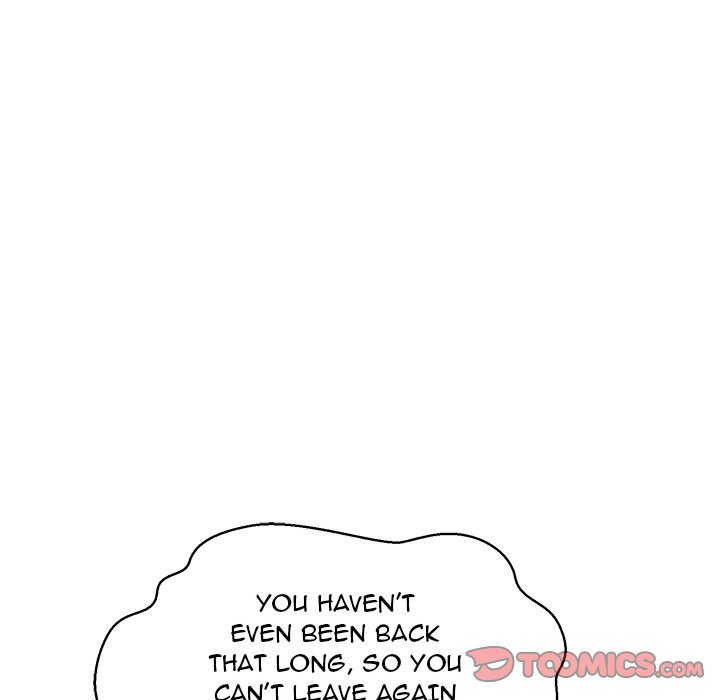 Cheerleader Chapter 6 - Page 100