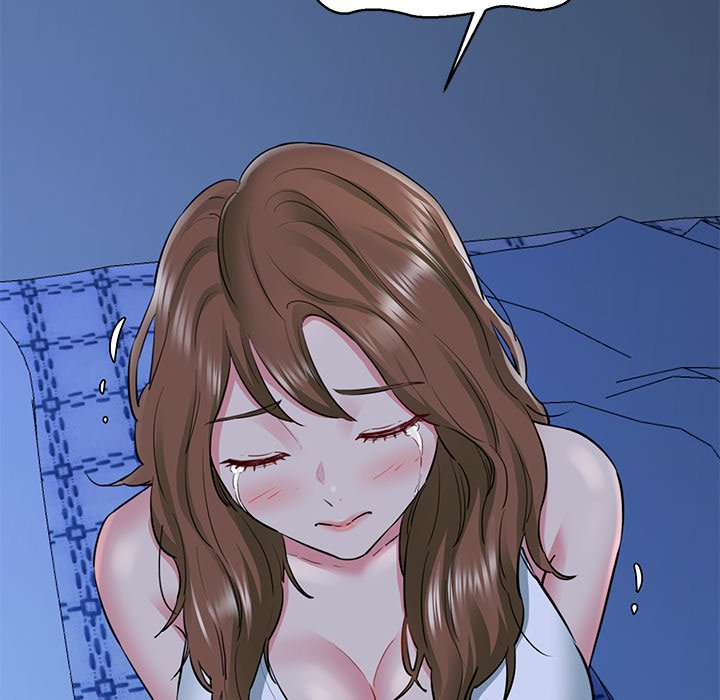Cheerleader Chapter 6 - Page 107