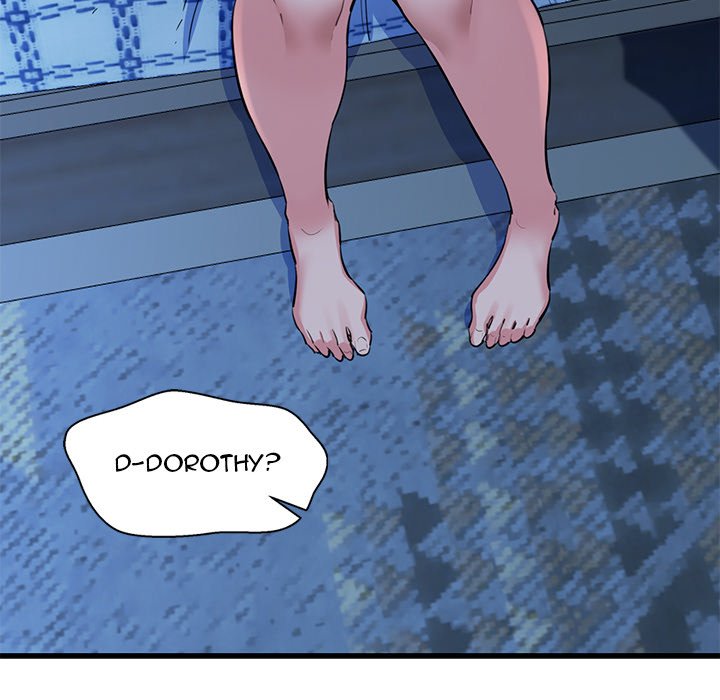 Cheerleader Chapter 6 - Page 109