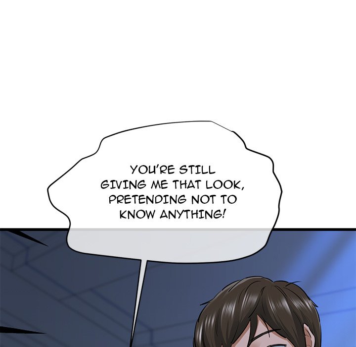 Cheerleader Chapter 6 - Page 113