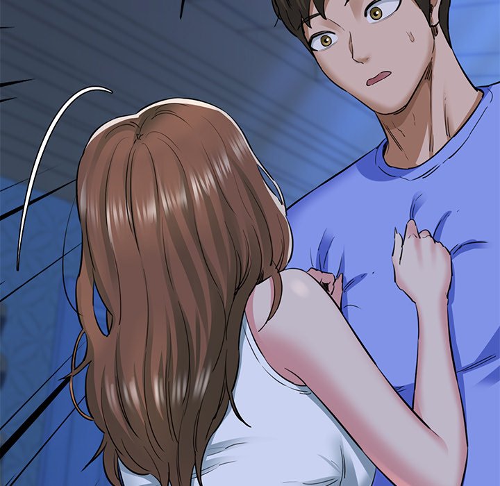Cheerleader Chapter 6 - Page 114