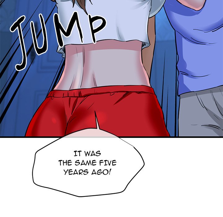 Cheerleader Chapter 6 - Page 115