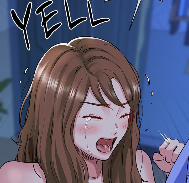 Cheerleader Chapter 6 - Page 117