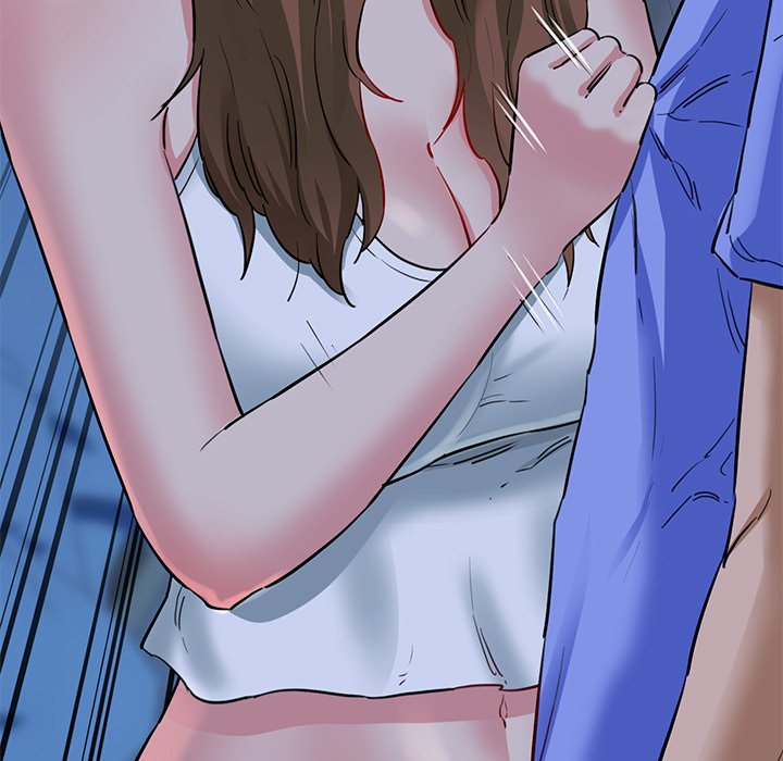 Cheerleader Chapter 6 - Page 118