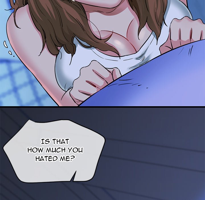 Cheerleader Chapter 6 - Page 121