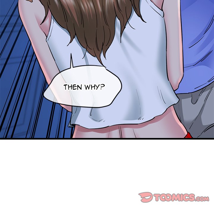 Cheerleader Chapter 6 - Page 124