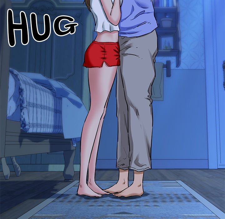Cheerleader Chapter 6 - Page 126