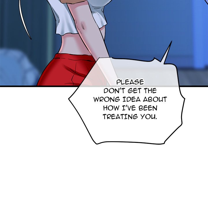 Cheerleader Chapter 6 - Page 132