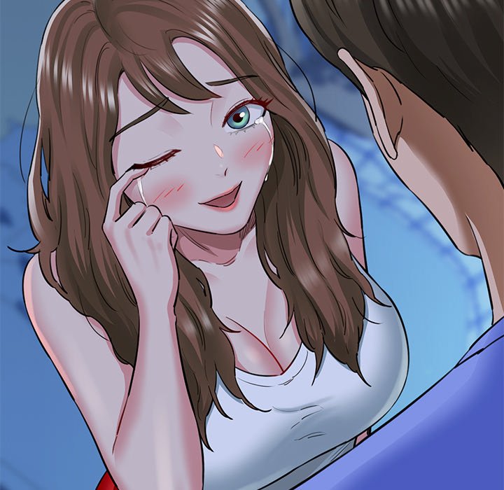 Cheerleader Chapter 6 - Page 134