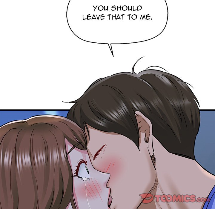 Cheerleader Chapter 6 - Page 136