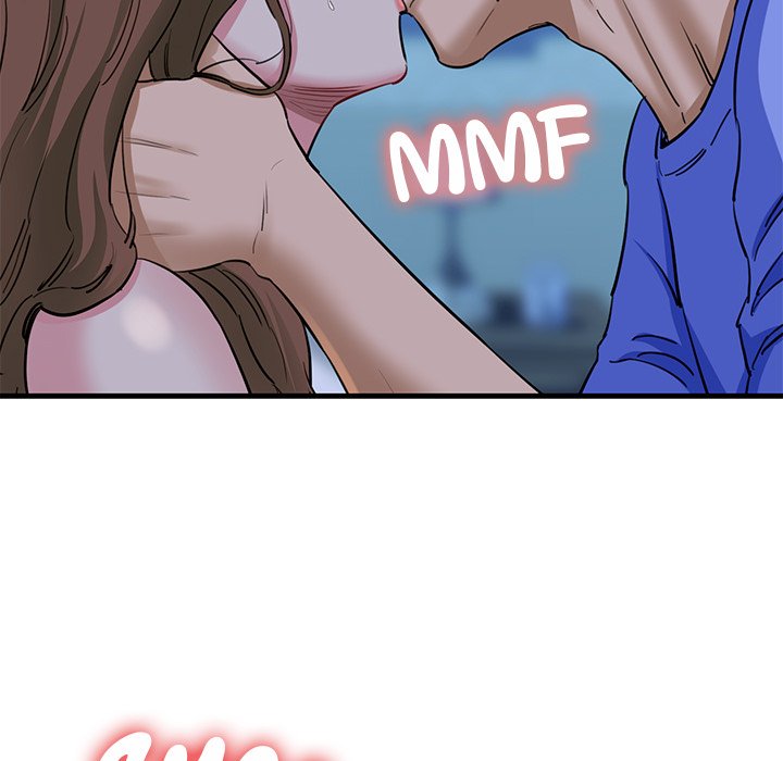 Cheerleader Chapter 6 - Page 137