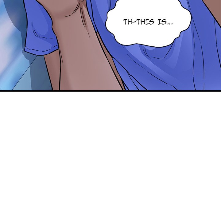Cheerleader Chapter 6 - Page 20