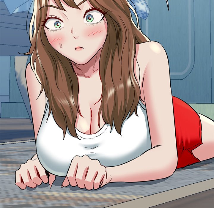 Cheerleader Chapter 6 - Page 203