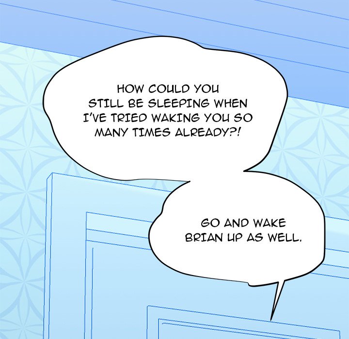 Cheerleader Chapter 6 - Page 205