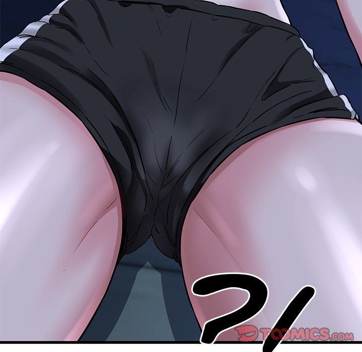 Cheerleader Chapter 6 - Page 28